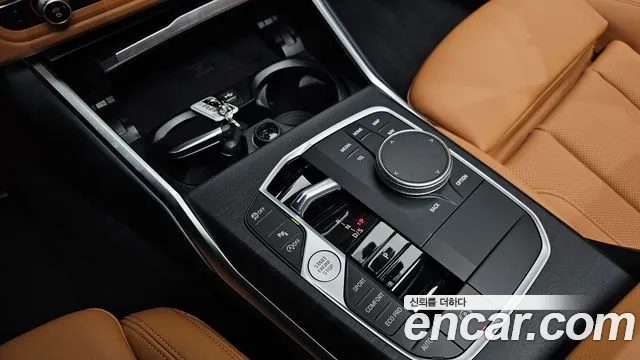 BMW 3 Series (G20) id 2624389 из Кореи 10