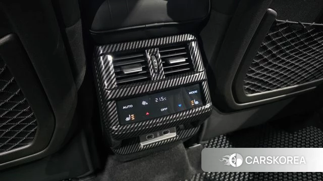 Renault Korea (Samsung) Grand Coleos id 4427277 из Кореи 10