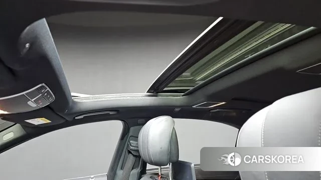 Mercedes-Benz S-Class W222 id 3616451 из Кореи 10