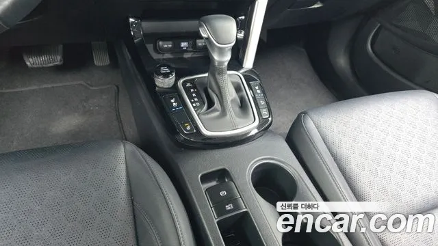 Kia Seltos id 2705572 из Кореи 10