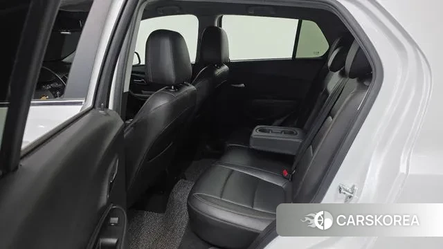 Chevrolet (GM Daewoo) The New Trax id 3612281 из Кореи 10