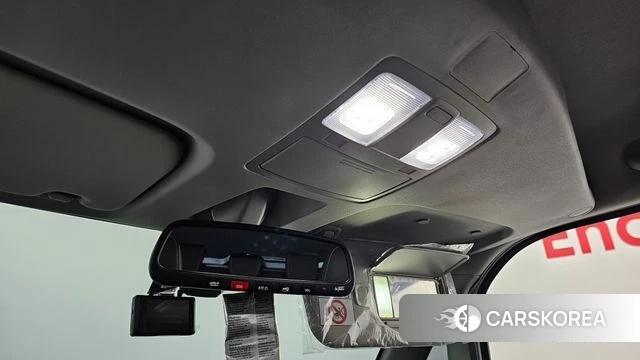 Kia The New Kia Ray id 4608511 из Кореи 10