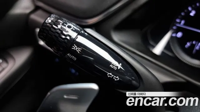 Hyundai Sonata (DN8) id 2750303 из Кореи 10