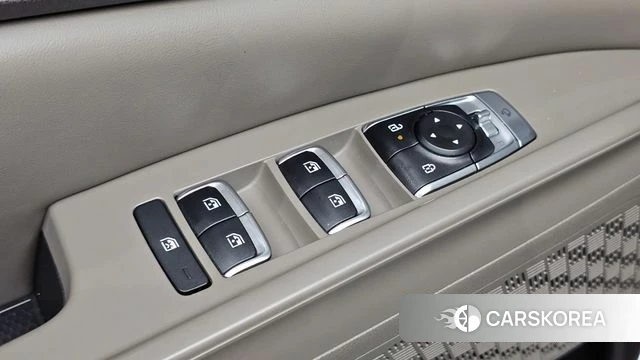 Kia The New Carnival 4th Generation id 4706217 из Кореи 10