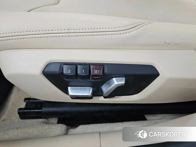 BMW 3 Series (F30) id 4907846 из Кореи 10