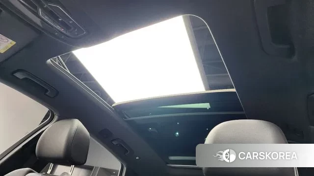 Audi Q5 (FY) id 3367814 из Кореи 10