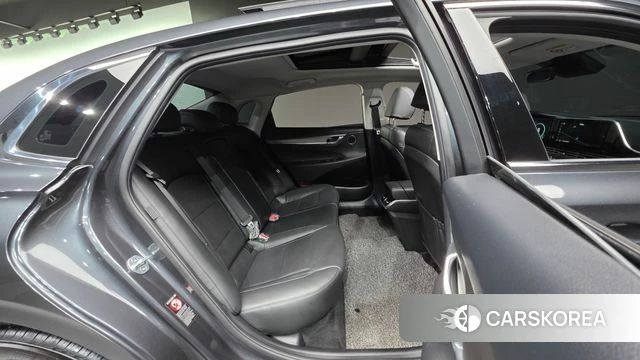 Hyundai The New Grandeur IG id 3813272 из Кореи 10