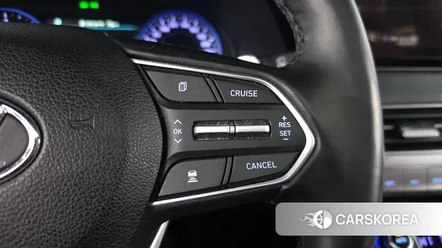 Hyundai Palisade id 3728043 из Кореи 10