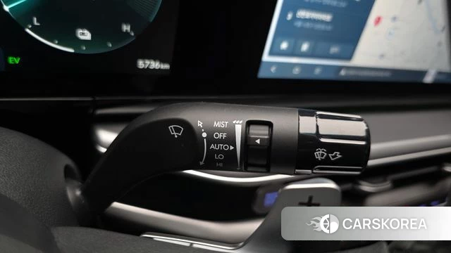 Hyundai Grandeur Hybrid (GN7) id 4940873 из Кореи 10