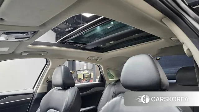 Kia The New K5 3rd generation id 3634103 из Кореи 10