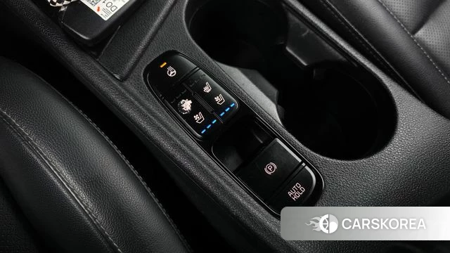 Kia The New Niro id 4836885 из Кореи 10