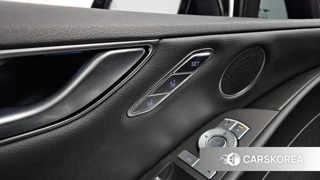 Genesis G80 (RG3) id 2969822 из Кореи 10