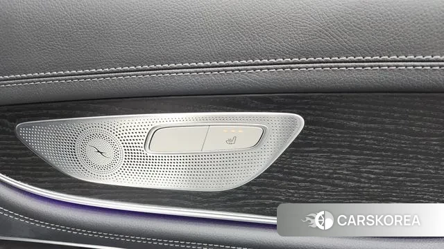 Mercedes-Benz CLS-Class C257 id 3624895 из Кореи 10