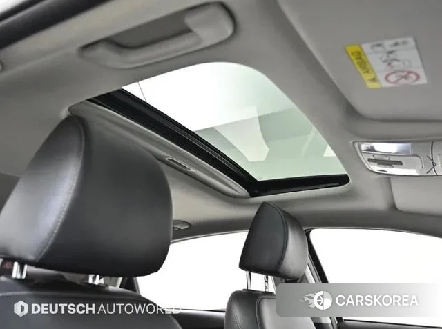 Kia The New K3 2nd generation id 3431668 из Кореи 10