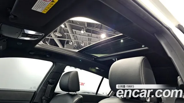 Kia Sportage The Bold id 2407073 из Кореи 10