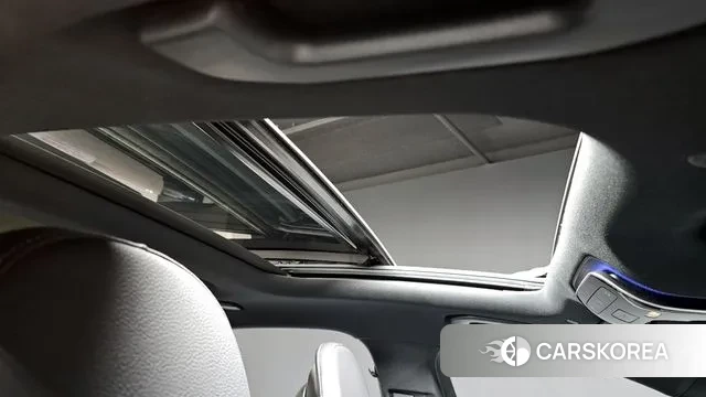 Mercedes-Benz C-Class W206 id 3528472 из Кореи 10