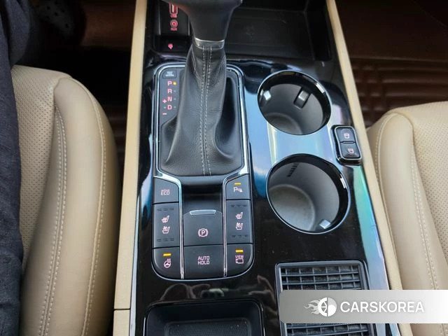 Kia The New Carnival id 4732883 из Кореи 10