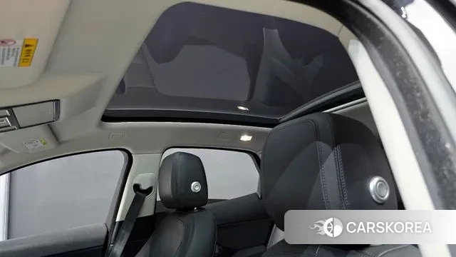 Jaguar E-PACE id 2902895 из Кореи 10