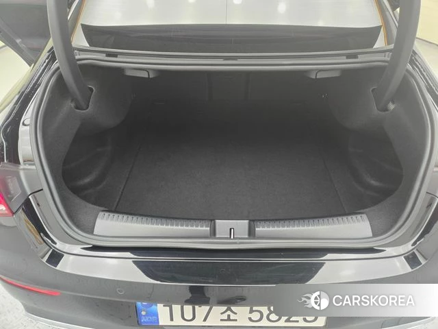Mercedes-Benz CLA-Class C118 id 3903428 из Кореи 10