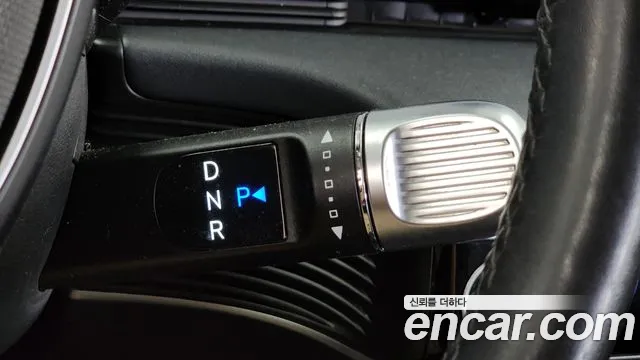 Hyundai Ionic 5 id 2598603 из Кореи 10