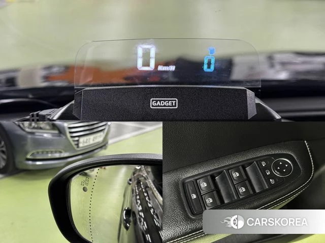 Renault Korea (Samsung) XM3 id 4206674 из Кореи 10