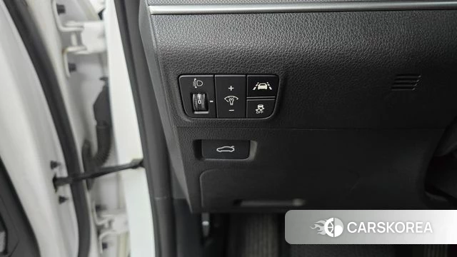Kia K5 3rd generation id 4640791 из Кореи 10