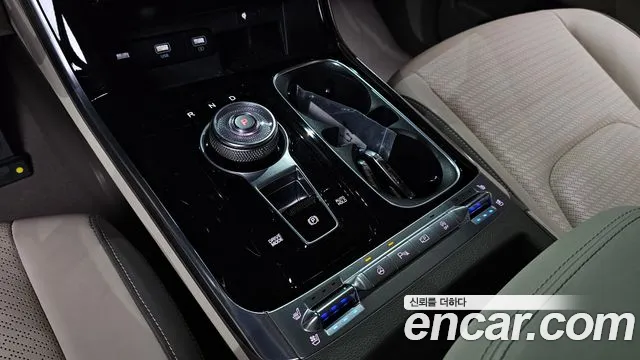 Kia Carnival 4th generation id 2670592 из Кореи 10