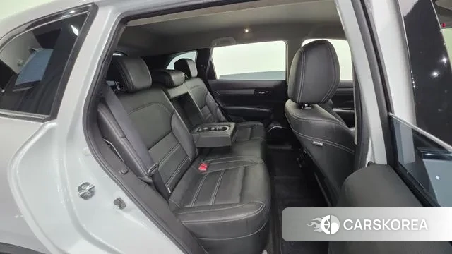 Renault Korea (Samsung) The New QM6 id 2975604 из Кореи 10