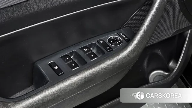 Hyundai Sonata New Rise id 3013922 из Кореи 10