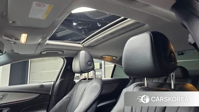 Mercedes-Benz CLS-Class C257 id 3692616 из Кореи 10