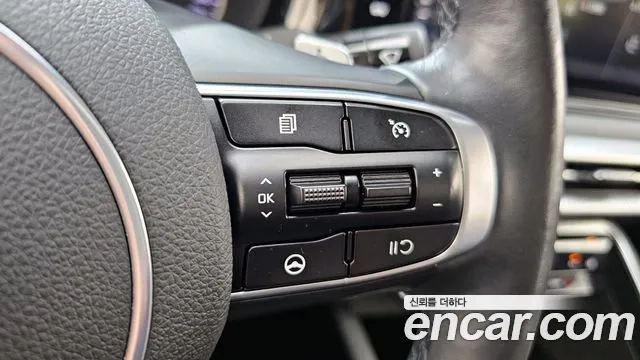 Kia K5 3rd generation id 2932394 из Кореи 10