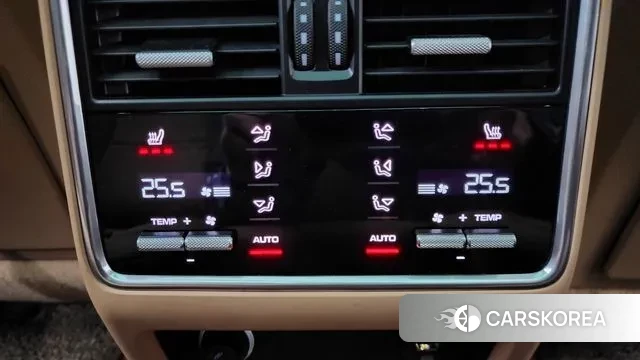 Porsche Cayenne (PO536) id 3459911 из Кореи 10