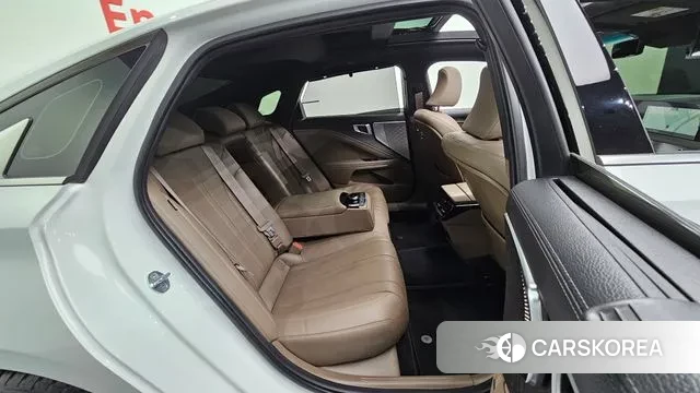 Kia K8 id 2901024 из Кореи 10