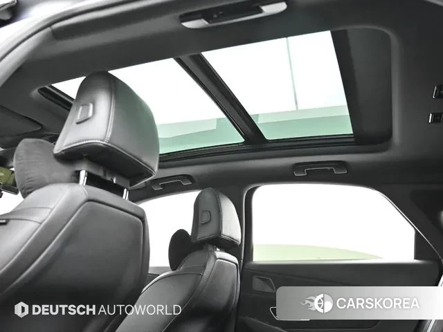 Citroen / DS DS7 Crossback id 3626389 из Кореи 10