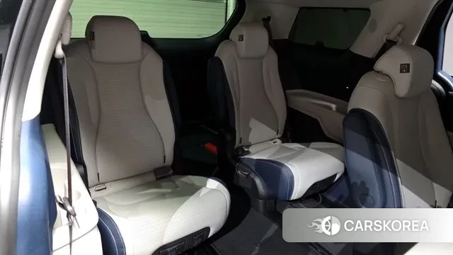 Kia The New Carnival 4th Generation id 3590650 из Кореи 10