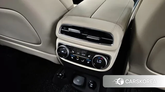 Genesis GV80 id 2999838 из Кореи 10