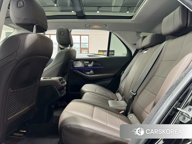 Mercedes-Benz GLE (import) id 3907903 из Китая 10