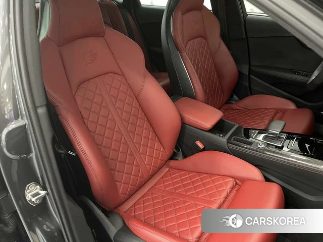 Audi S4 id 4211163 из Китая 10