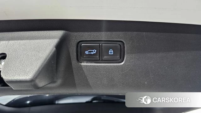 Hyundai Santa Fe (MX5) id 4579159 из Кореи 10