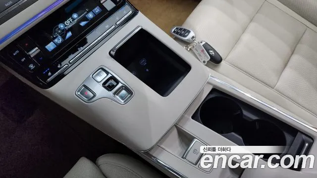 Hyundai The New Grandeur IG id 2565906 из Кореи 10