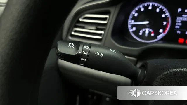 Hyundai The New Avante AD id 3479880 из Кореи 10