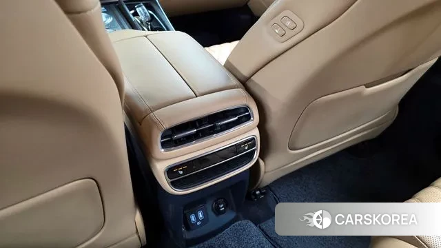 Genesis GV80 id 3411277 из Кореи 10