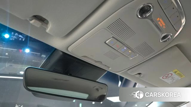 Hyundai The New Grandeur IG Hybrid id 4642171 из Кореи 10