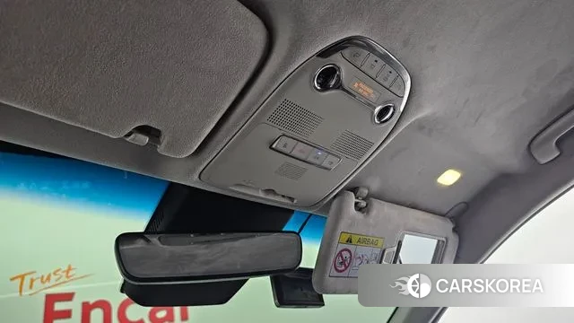 Hyundai The New Grandeur IG id 3013345 из Кореи 10