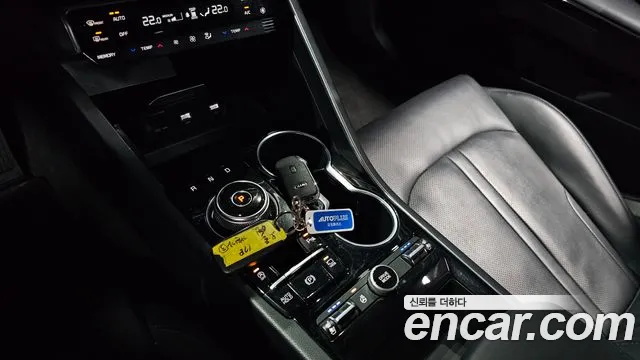 Kia K5 3rd generation id 2538119 из Кореи 10