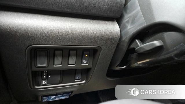 Renault Korea (Samsung) The New QM6 id 4359715 из Кореи 10