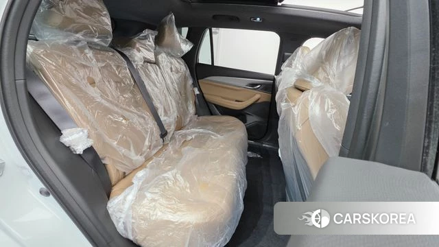 Renault Korea (Samsung) Grand Coleos id 3825602 из Кореи 10