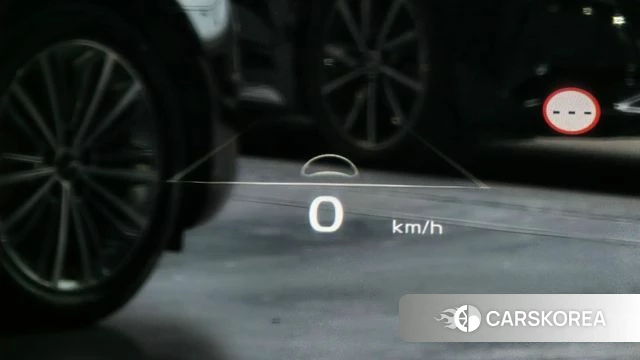 Kia K8 id 4542114 из Кореи 10