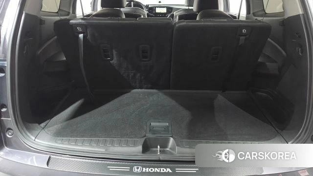 Honda Pilot 3rd generation id 4435514 из Кореи 10