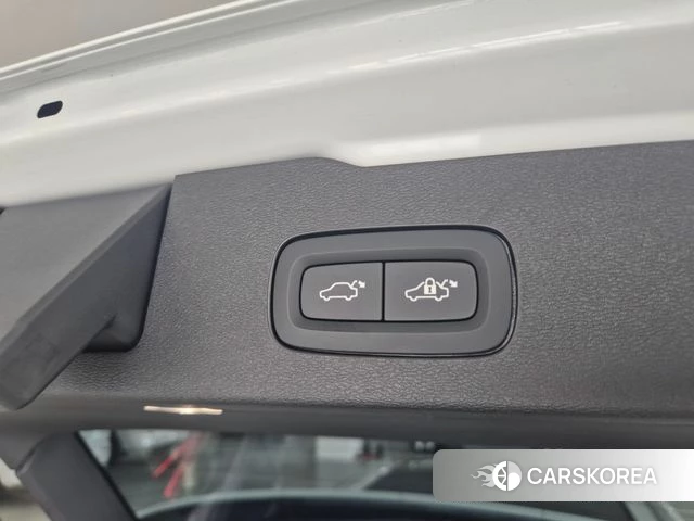 Volvo V60 Cross-Country 2nd Generation id 4862710 из Кореи 10